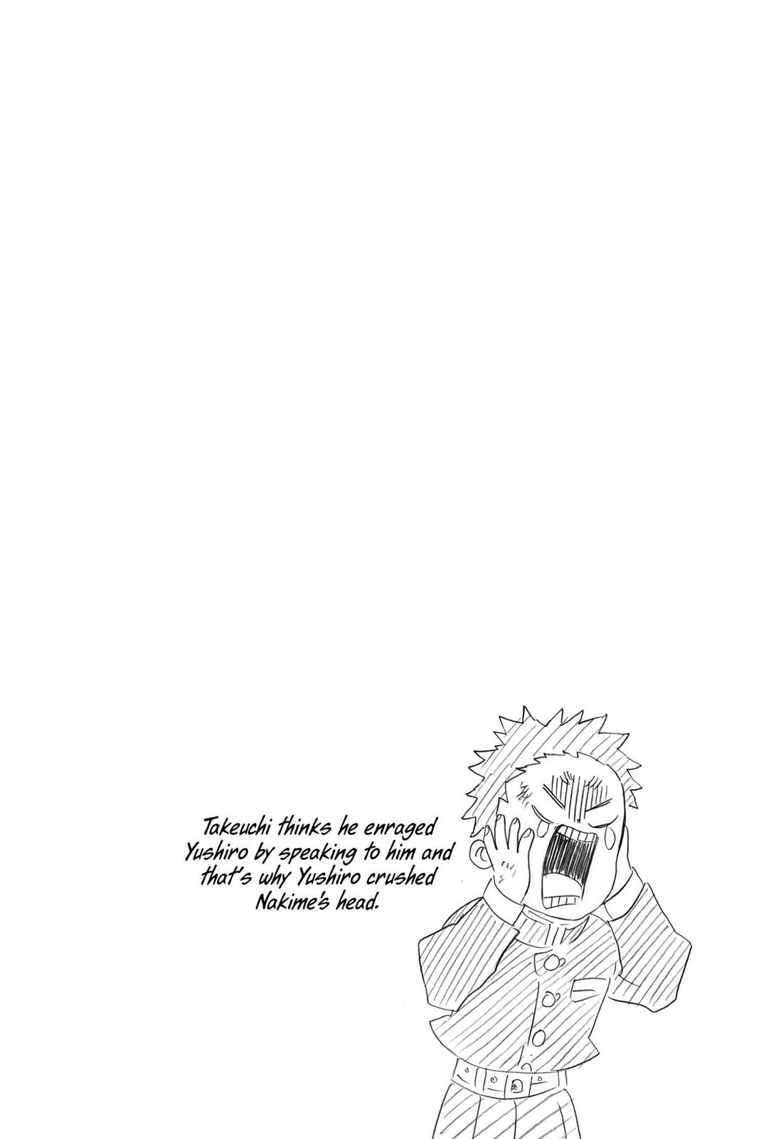 Demon Slayer: Kimetsu no Yaiba, chapter 183, image 20