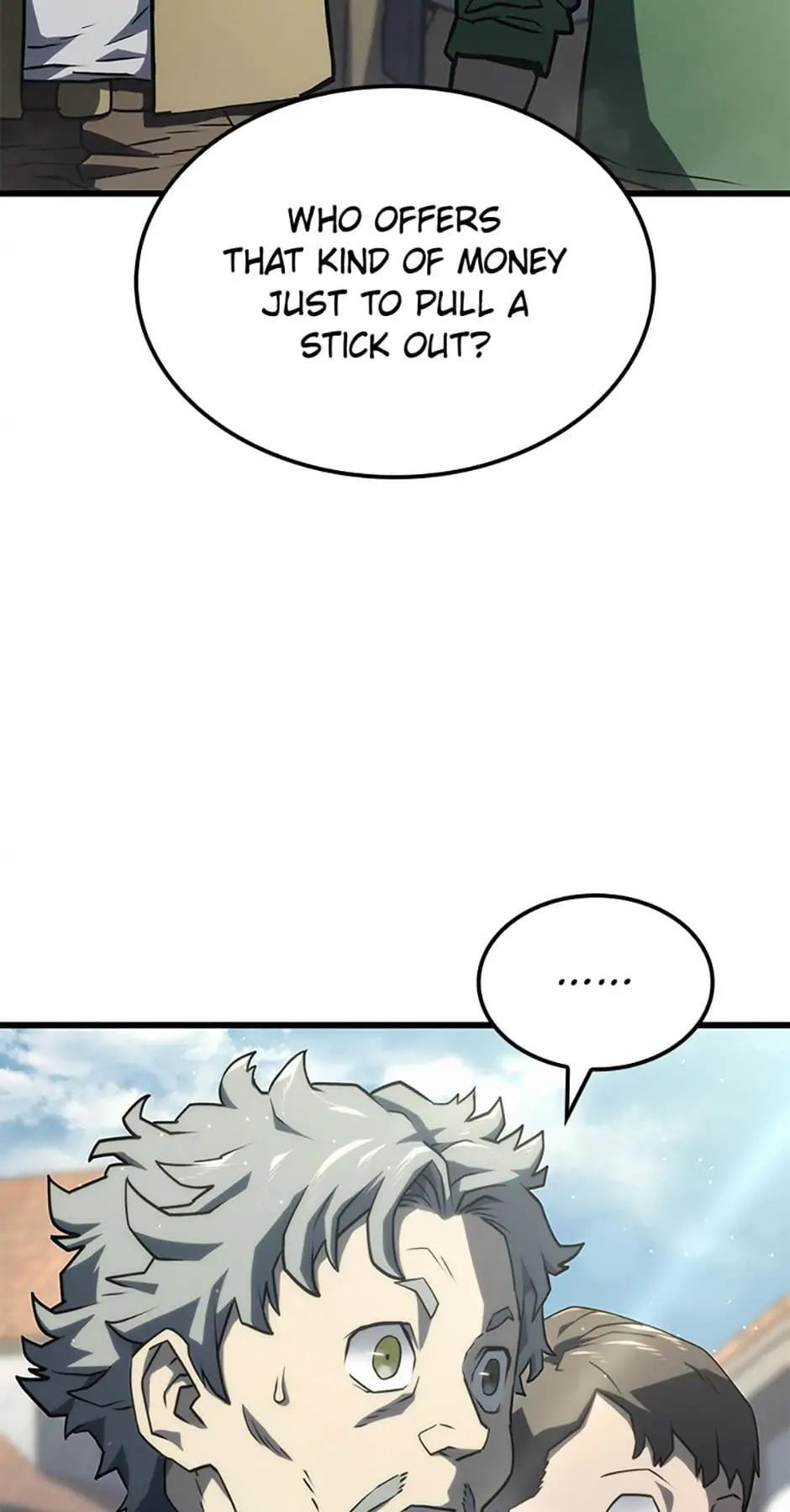 Revenge of the Baskerville Bloodhound, chapter 18, image 4