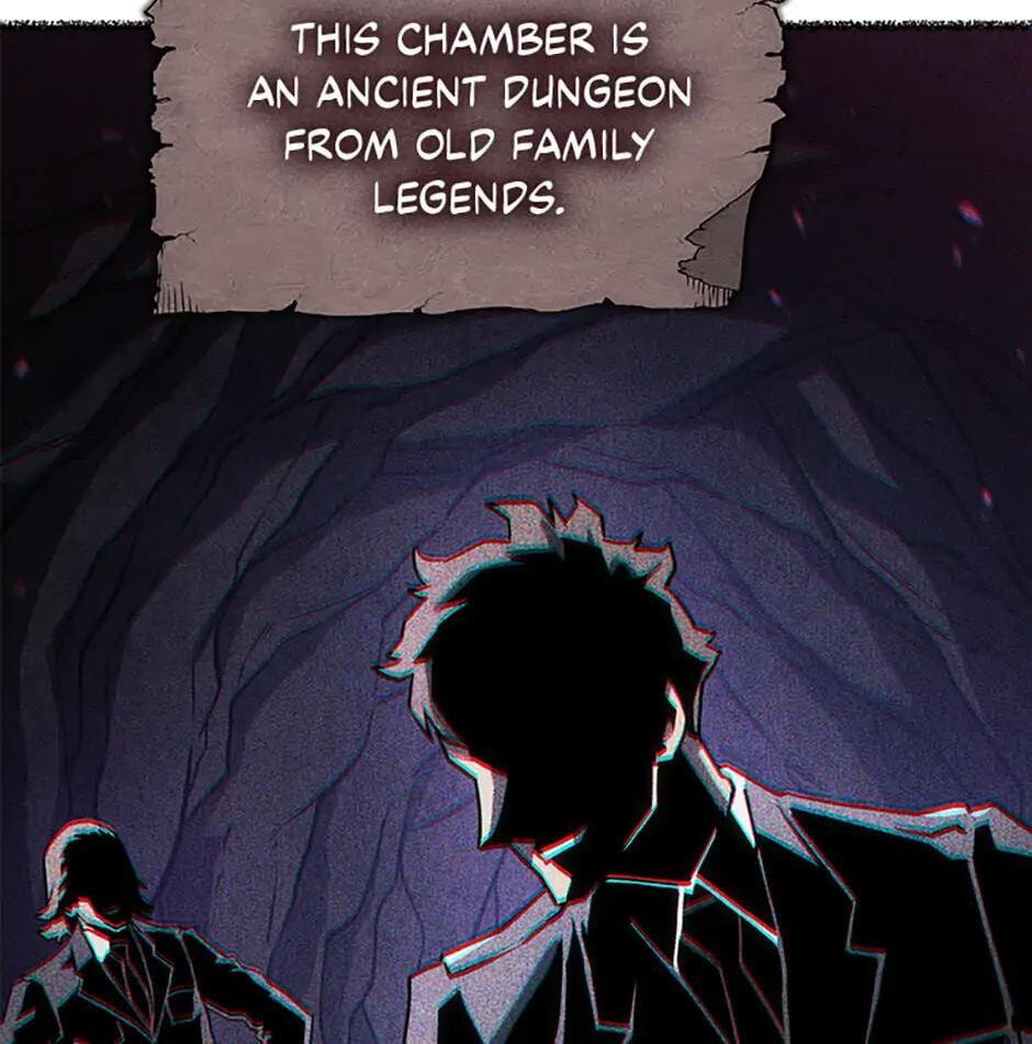 Revenge of the Baskerville Bloodhound, chapter 7, image 40