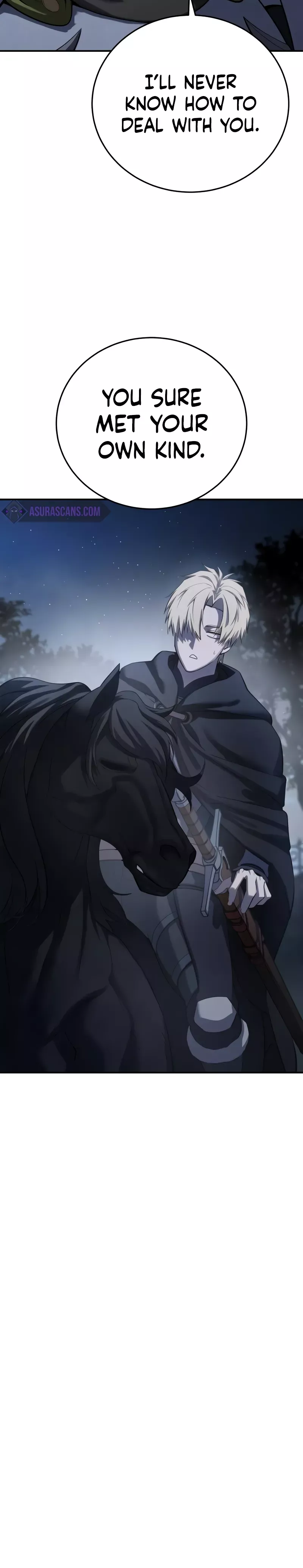 Star-Fostered Swordmaster, chapter 63, image 40