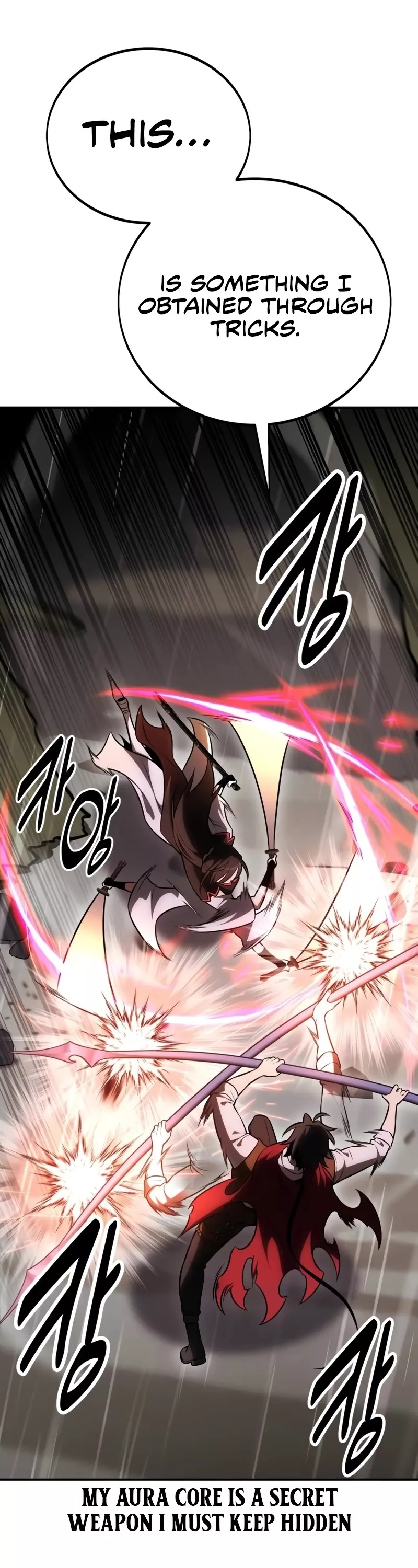 I Killed the Main Player, chapter 47, image 53