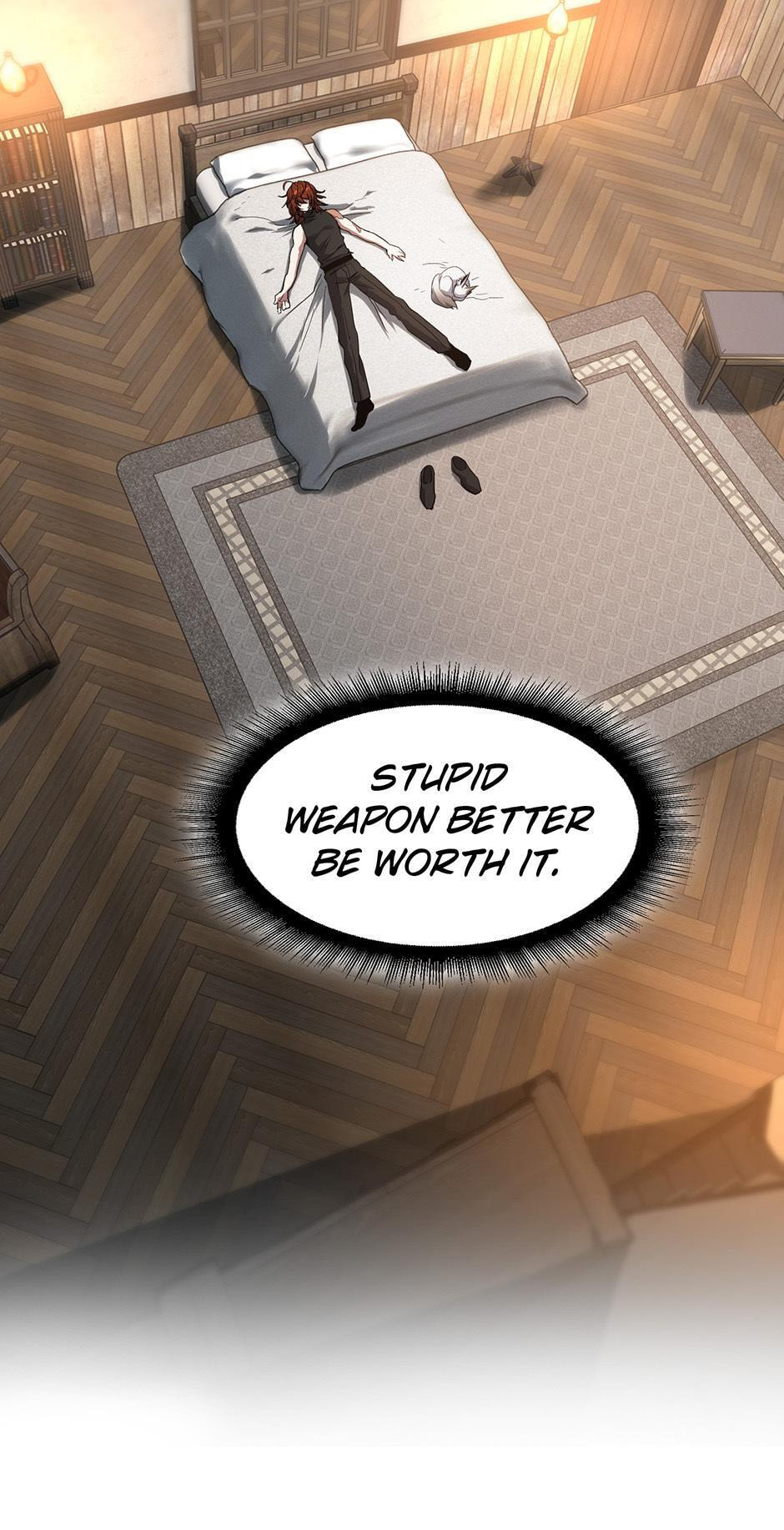 The Beginning After the End, chapter 212, image 109