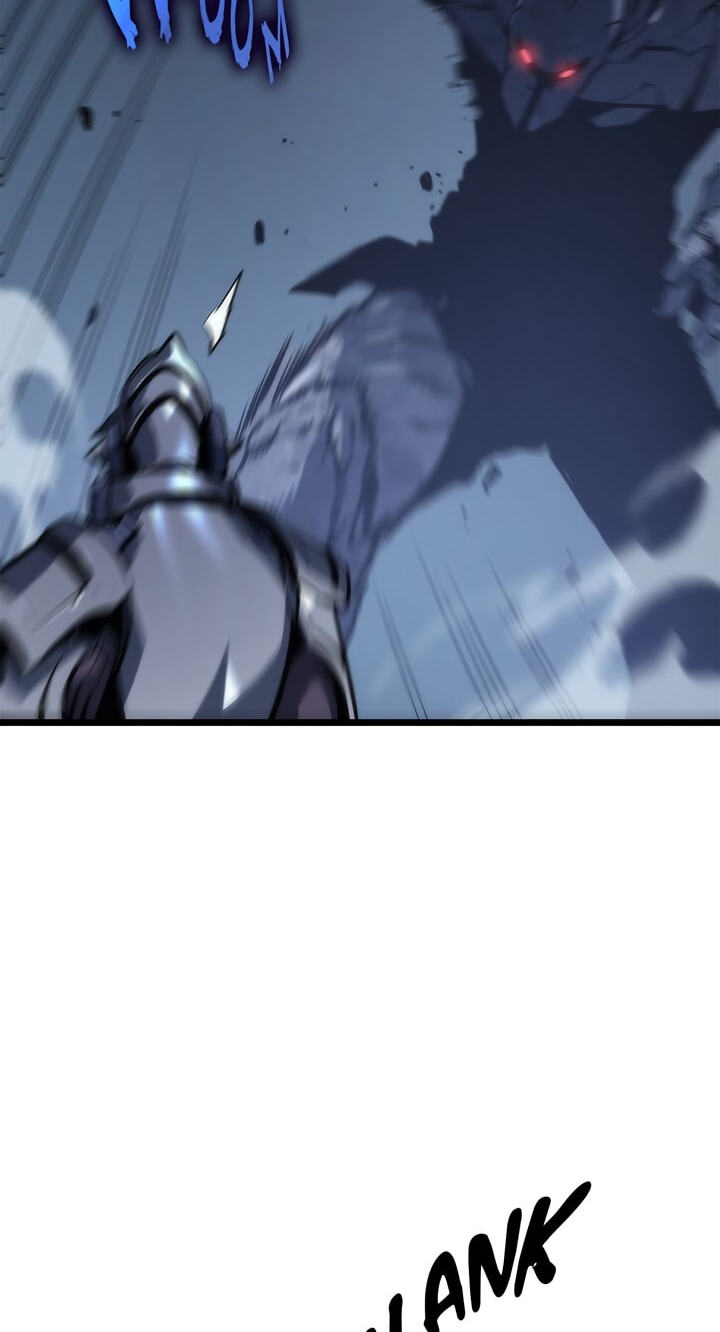 Solo Leveling, chapter 124, page 74