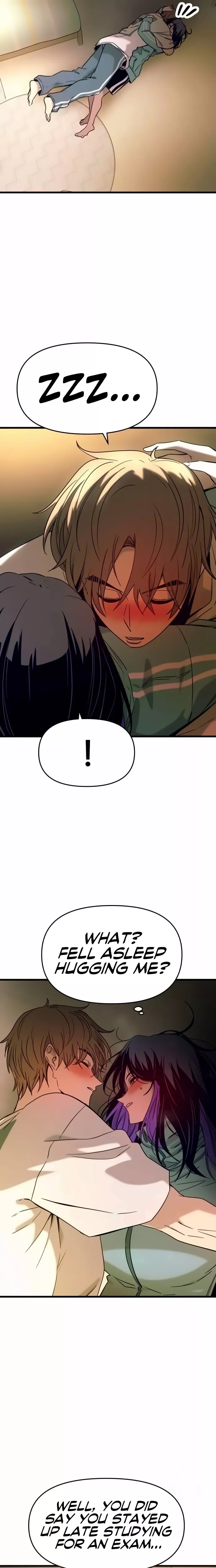My Bias Gets on the Last Train, chapter 12, image 24