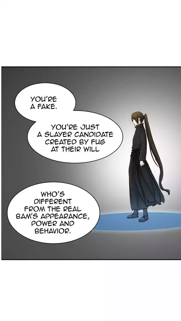 Tower of God, chapter 376, image 58