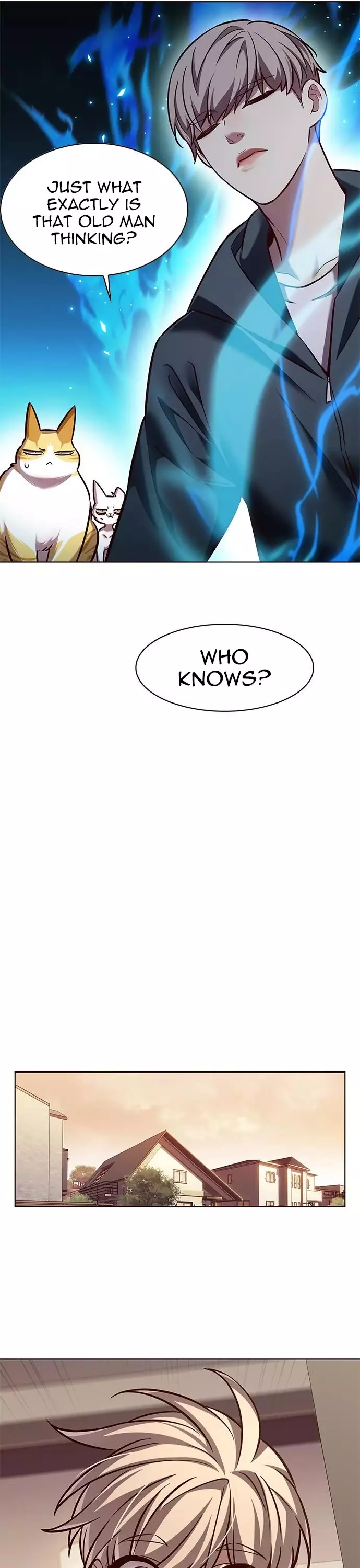 Eleceed, chapter 241, image 29
