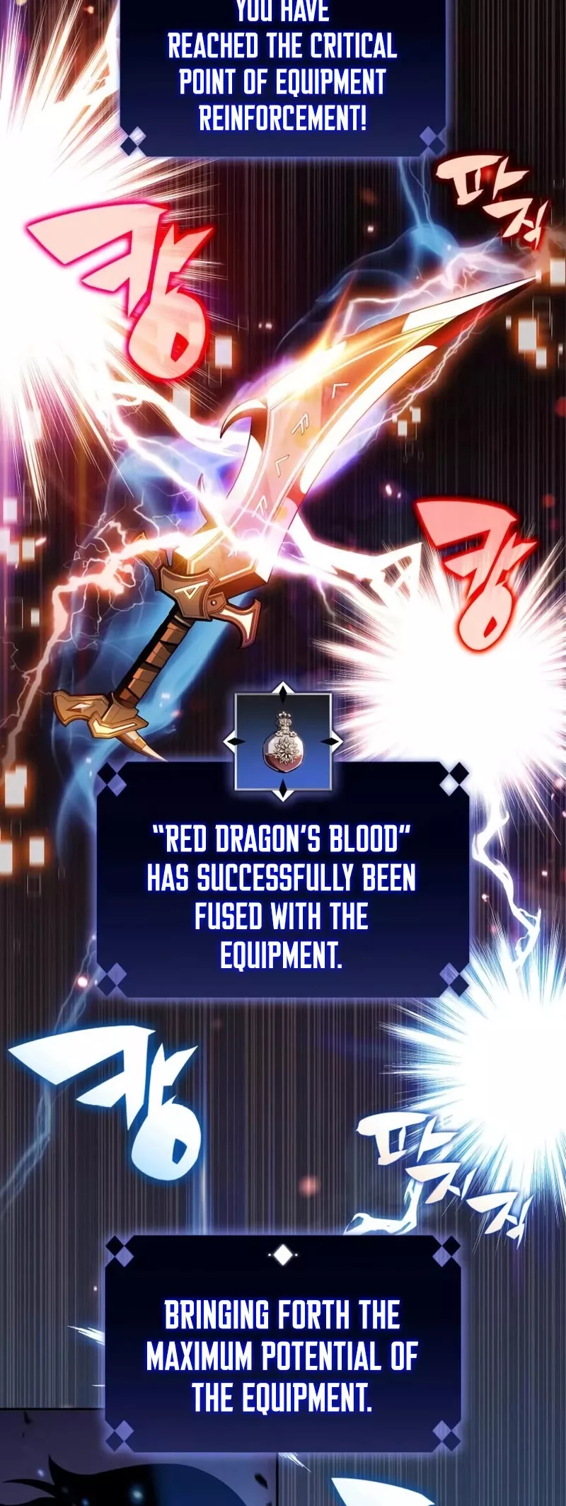 Solo Max-Level Newbie, chapter 134, image 5