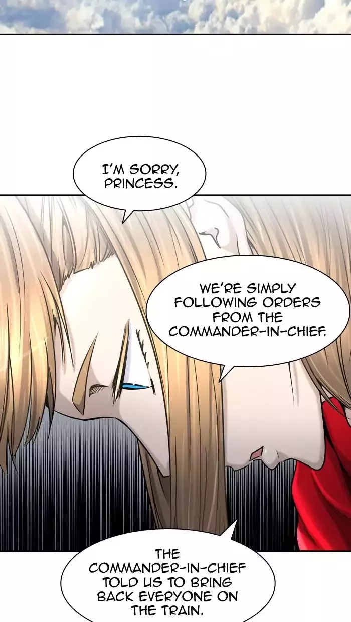 Tower of God, chapter 403, image 53