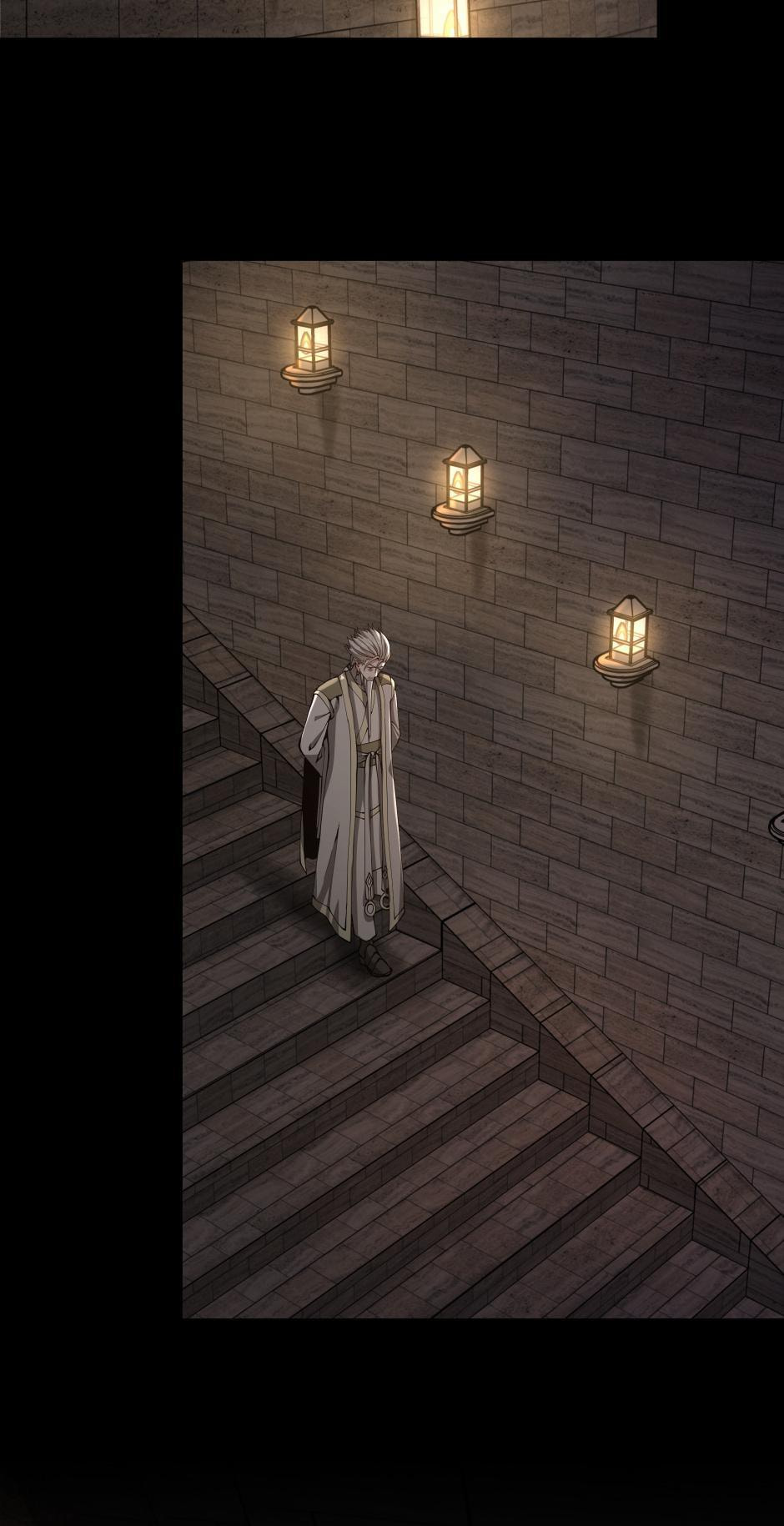 The Beginning After the End, chapter 167, image 39