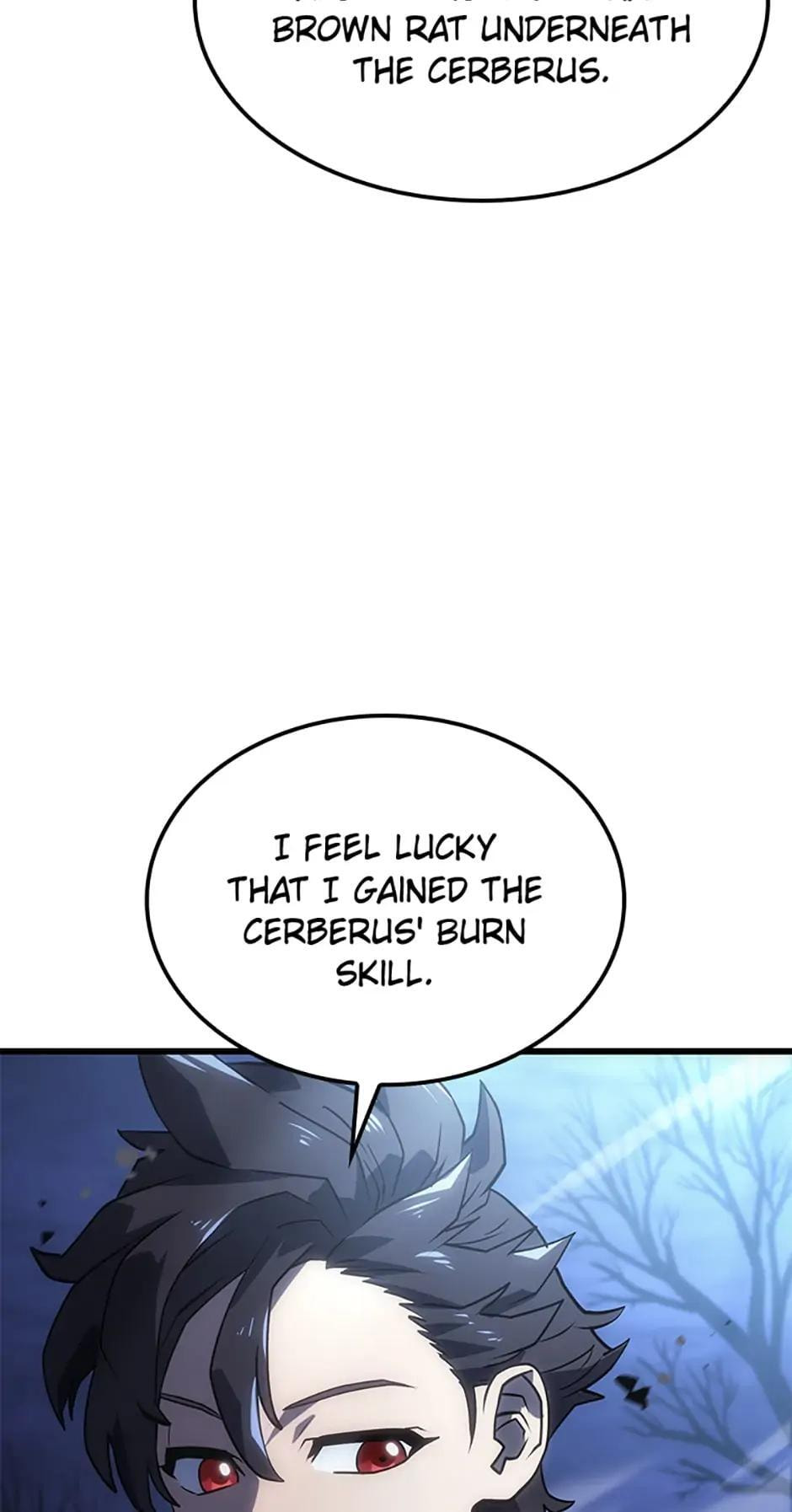 Revenge of the Baskerville Bloodhound, chapter 8, image 42