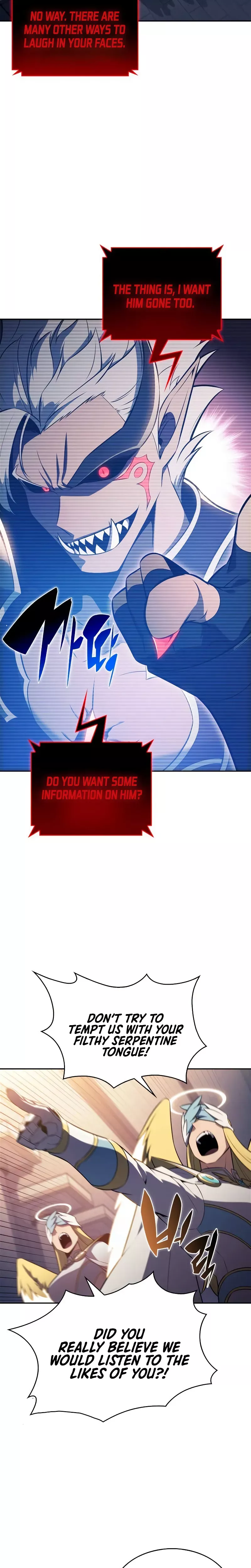 Solo Max-Level Newbie, chapter 233, image 33