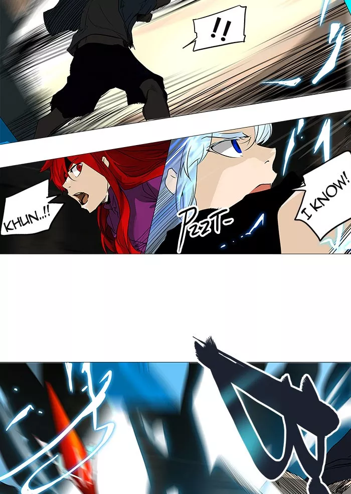 Tower of God, chapter 249, image 28