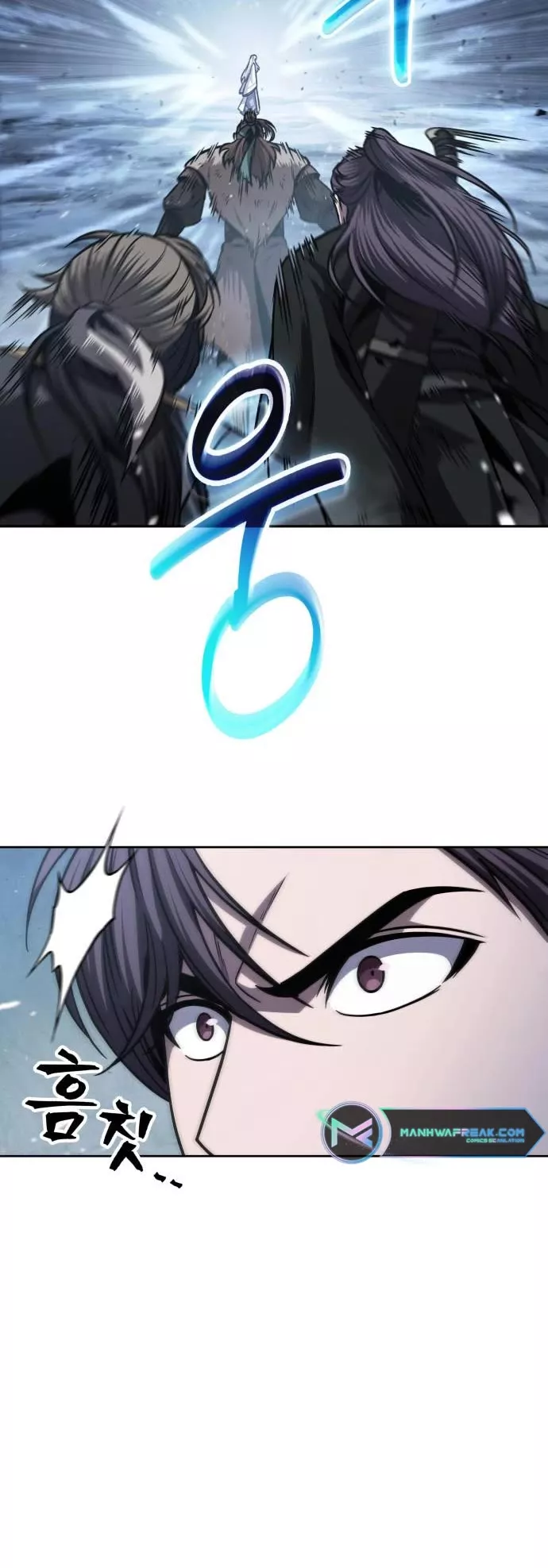 Nano Machine, chapter 168, image 33