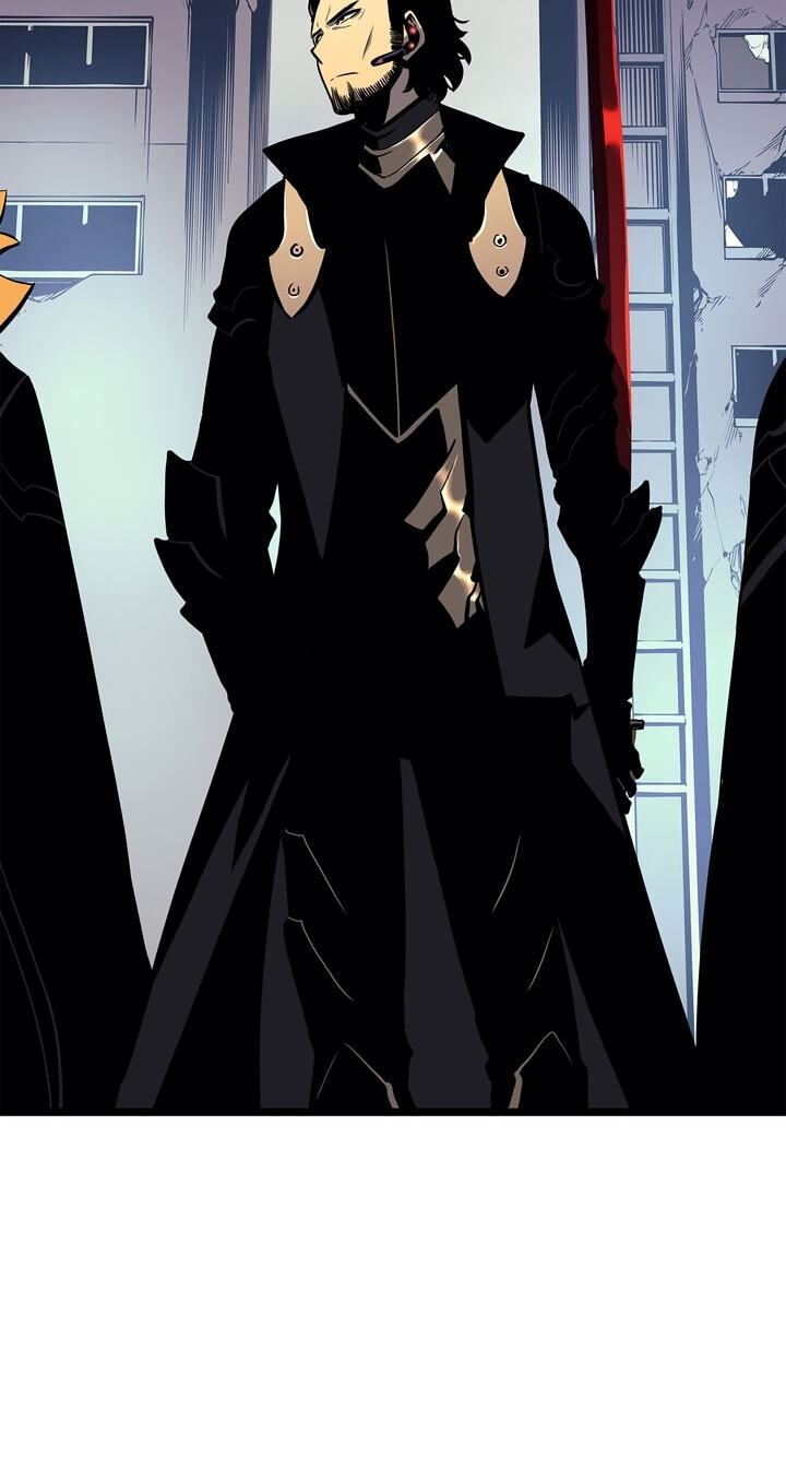 Solo Leveling, chapter 95, page 53
