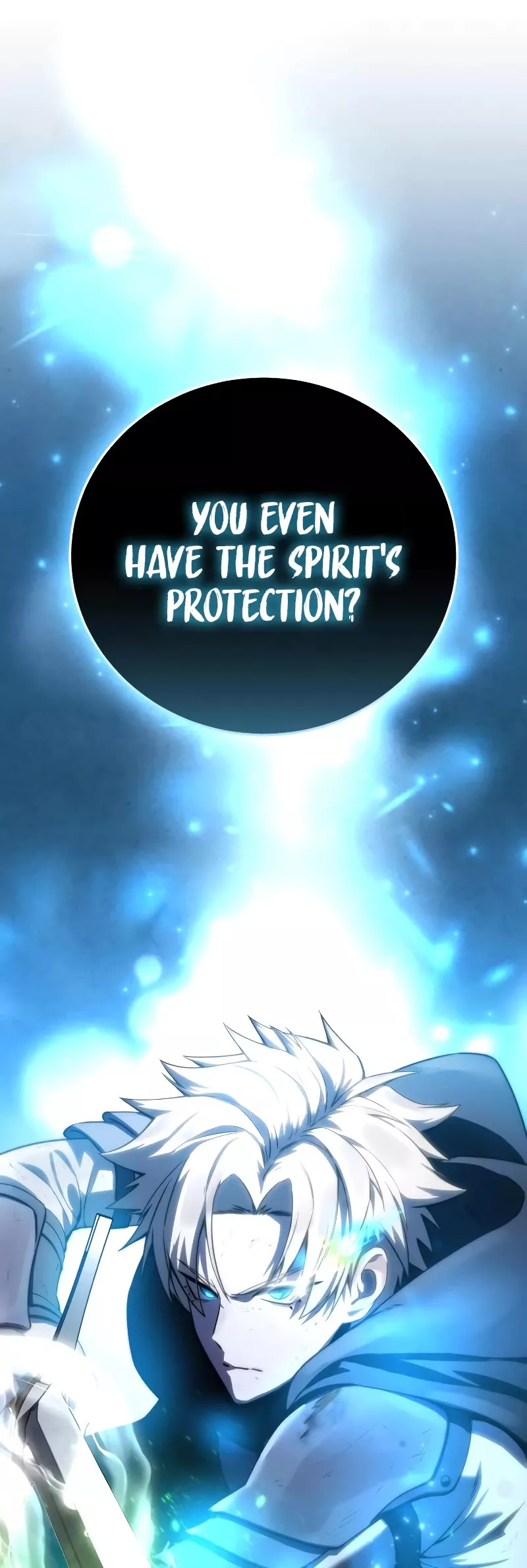 Star-Fostered Swordmaster, chapter 51, image 68