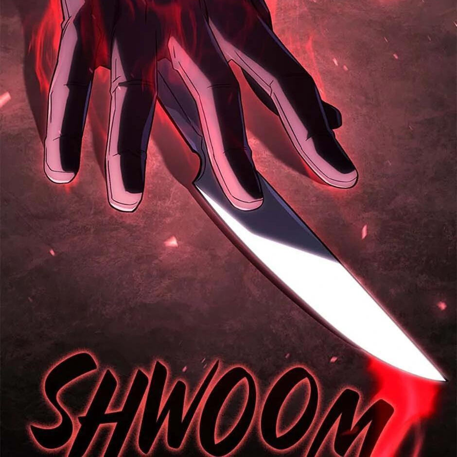 Revenge of the Baskerville Bloodhound, chapter 101, image 39