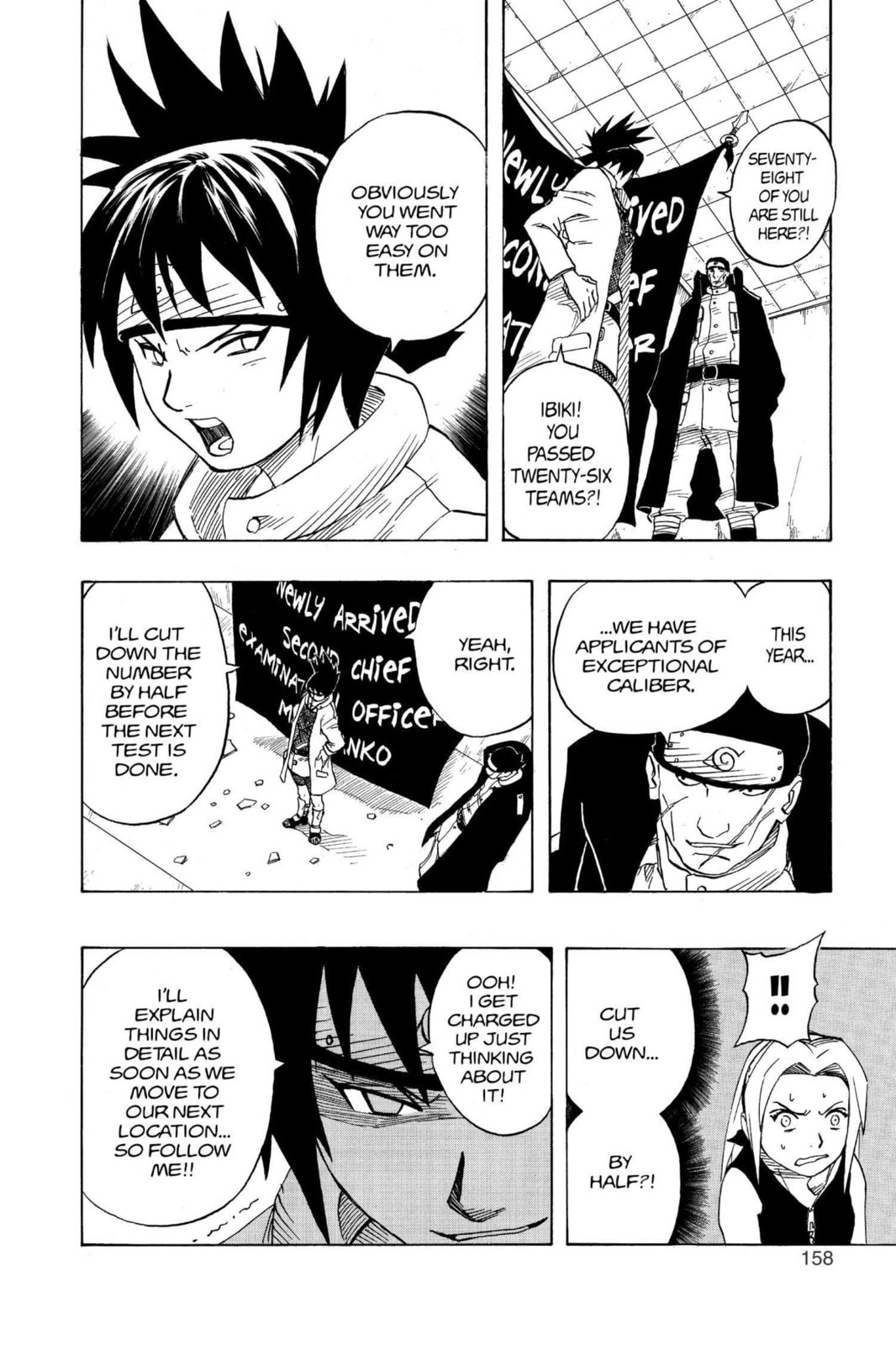 Naruto, chapter 44, page 16