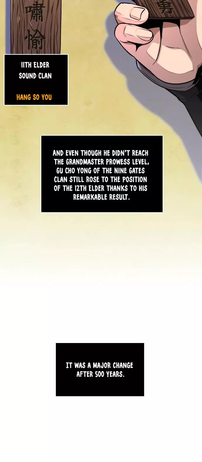 Nano Machine, chapter 139, image 18