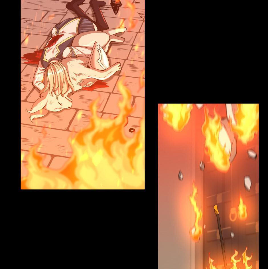 The Beginning After the End, chapter 137, image 4