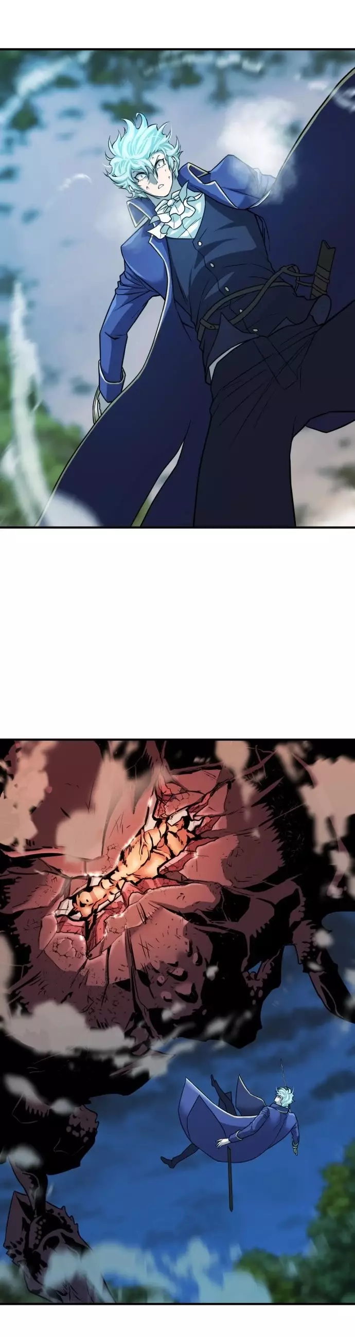The Greatest Estate Developer, chapter 31, image 39