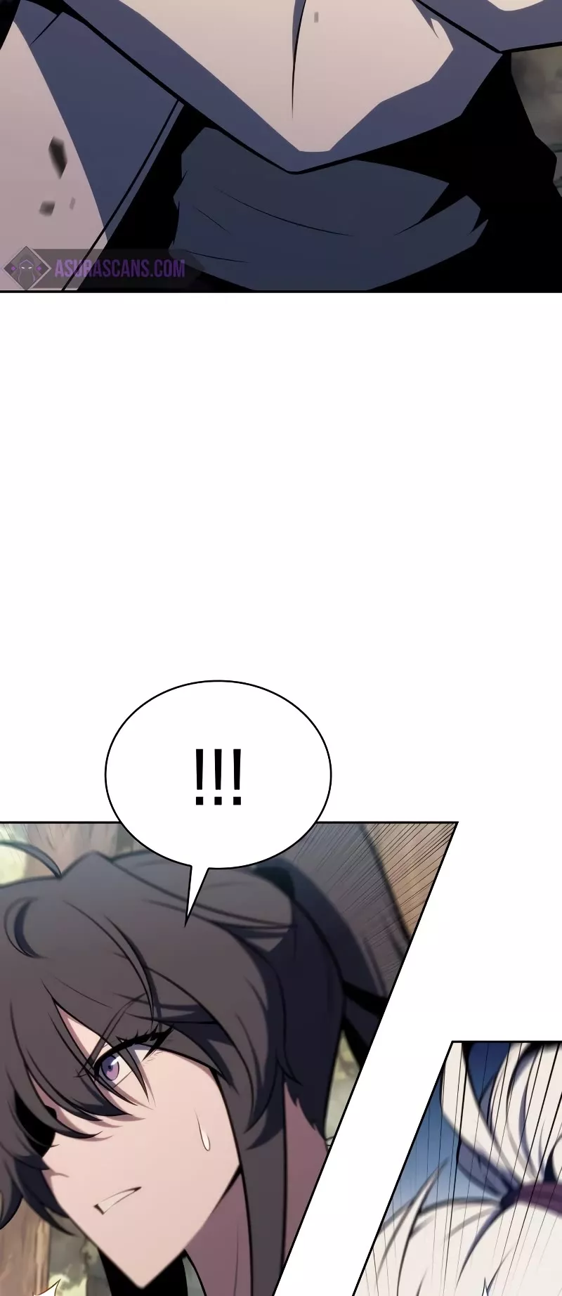 Solo Max-Level Newbie, chapter 137, image 40