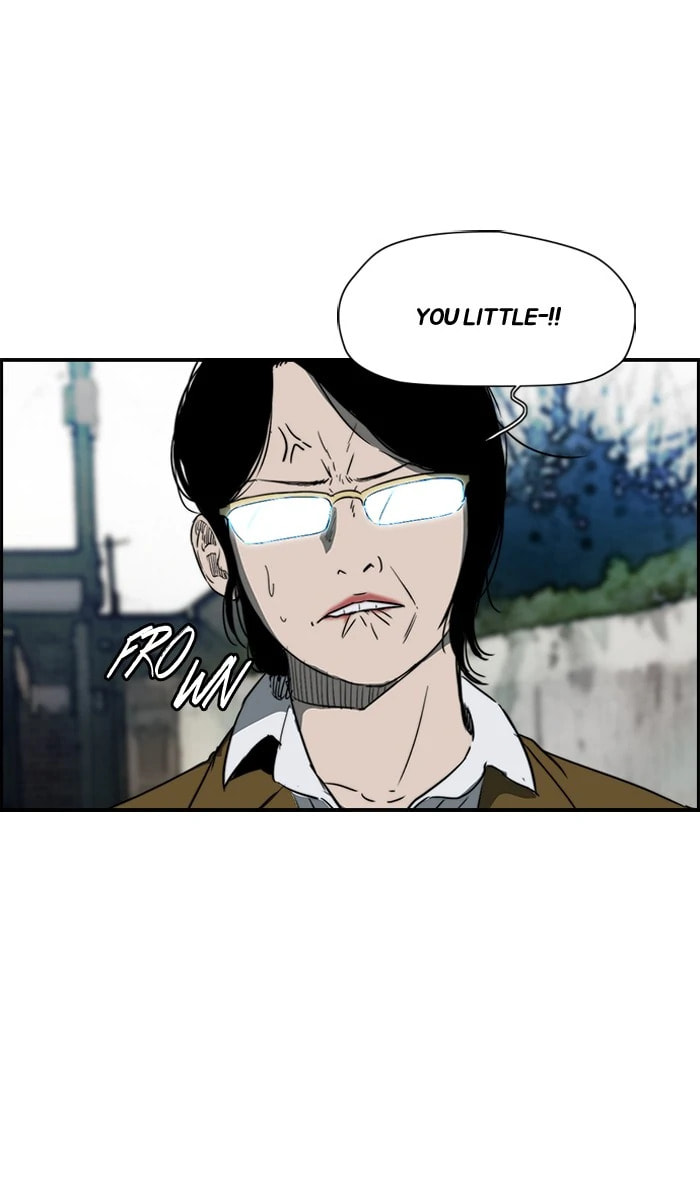 Wind Breaker, chapter 172, image 56