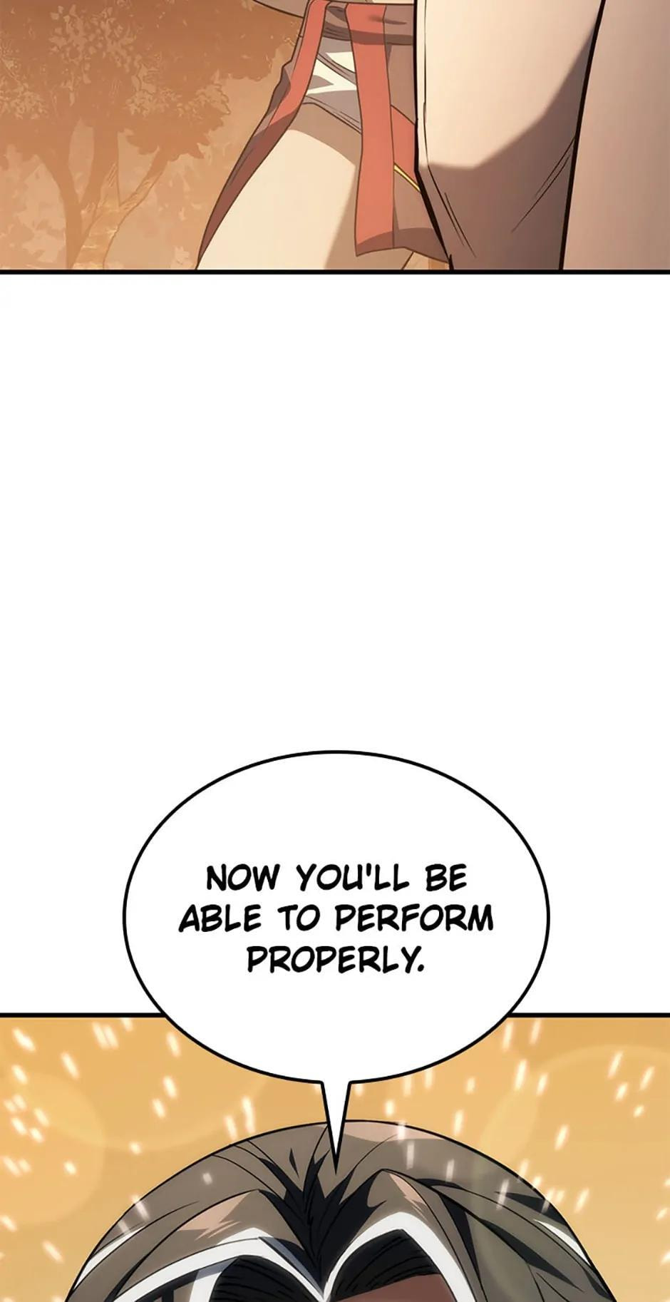 Revenge of the Baskerville Bloodhound, chapter 37, image 46
