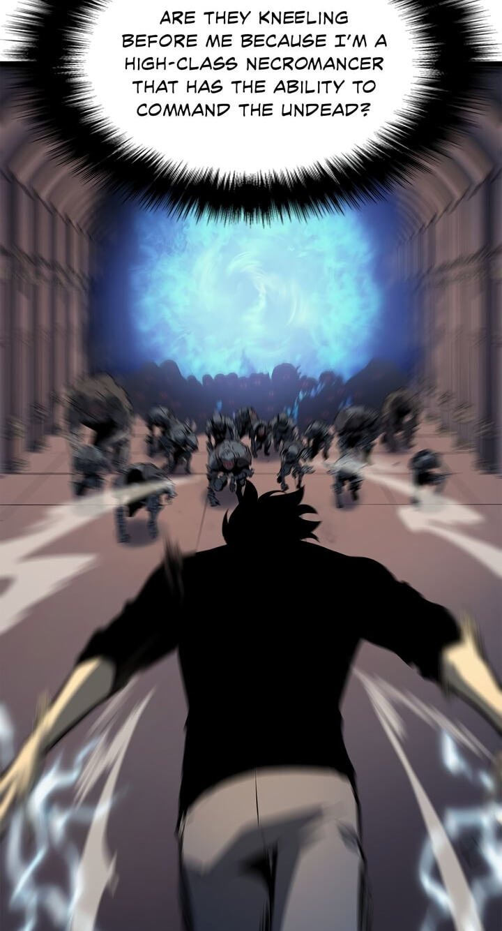 Solo Leveling, chapter 118, image 98