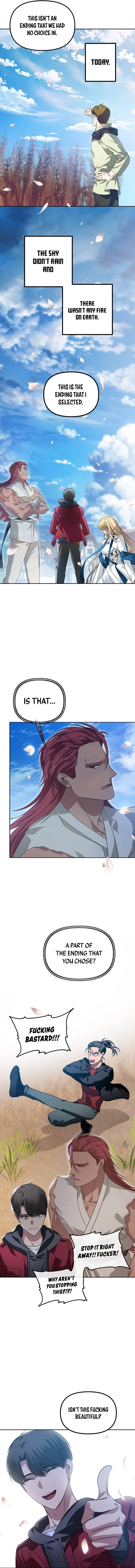 SSS-Class Suicide Hunter, chapter 44, image 4
