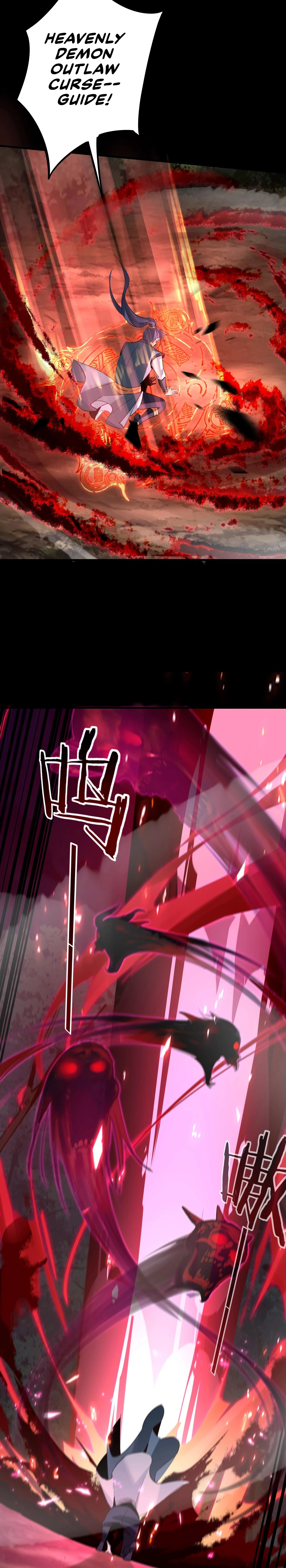 I Am the Fated Villain, chapter 11, image 11