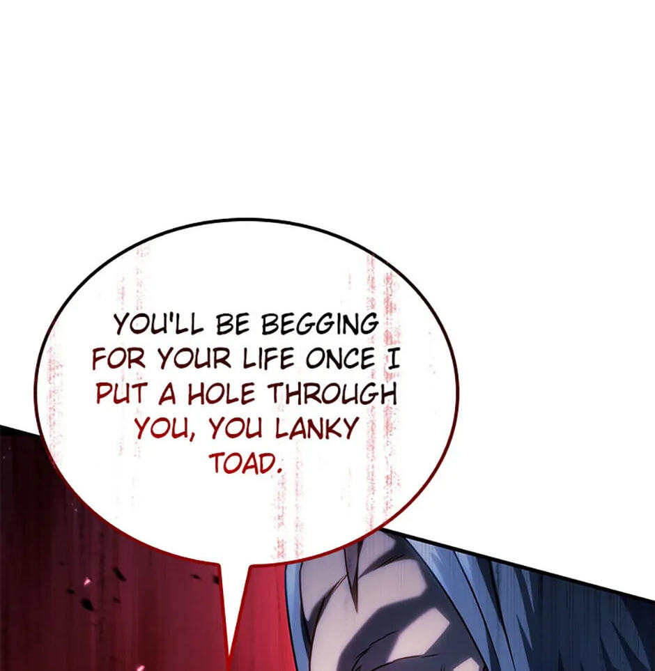 Revenge of the Baskerville Bloodhound, chapter 66, image 80