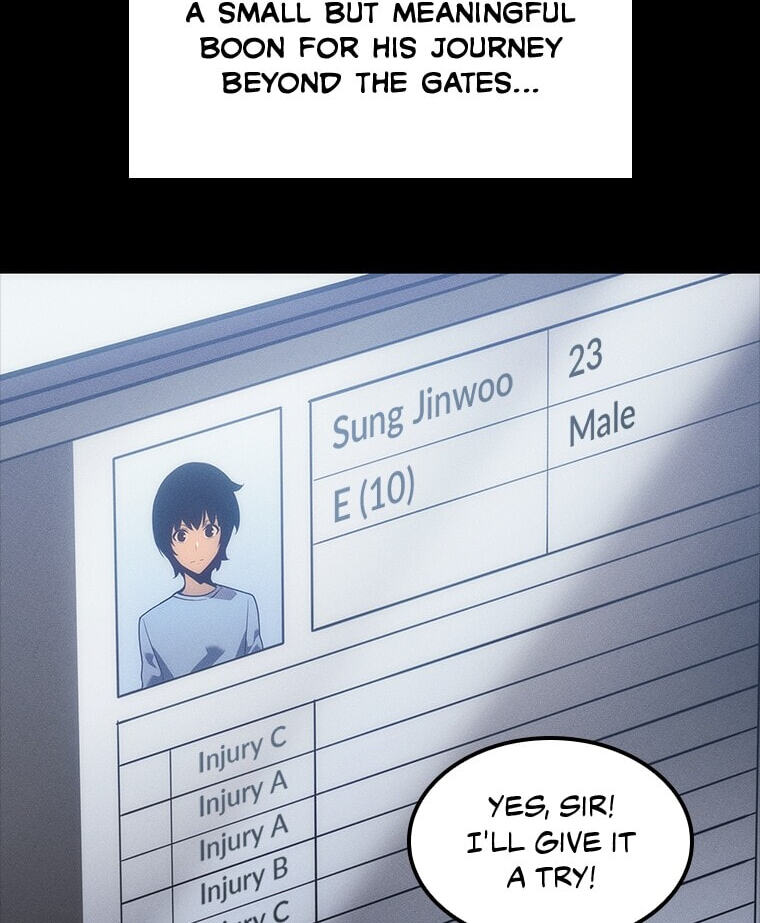 Solo Leveling, chapter 179.21, page 64