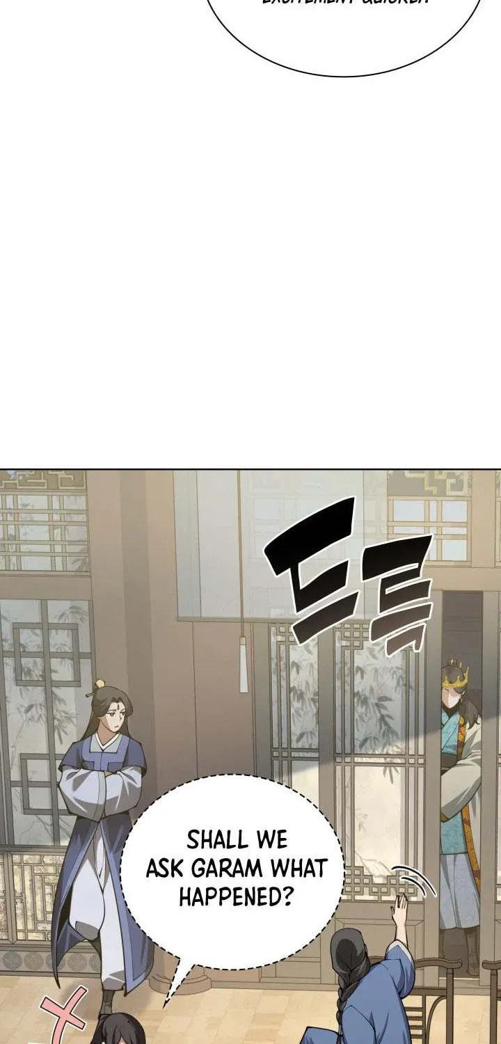 Overgeared (Team Argo), chapter 310, page 9