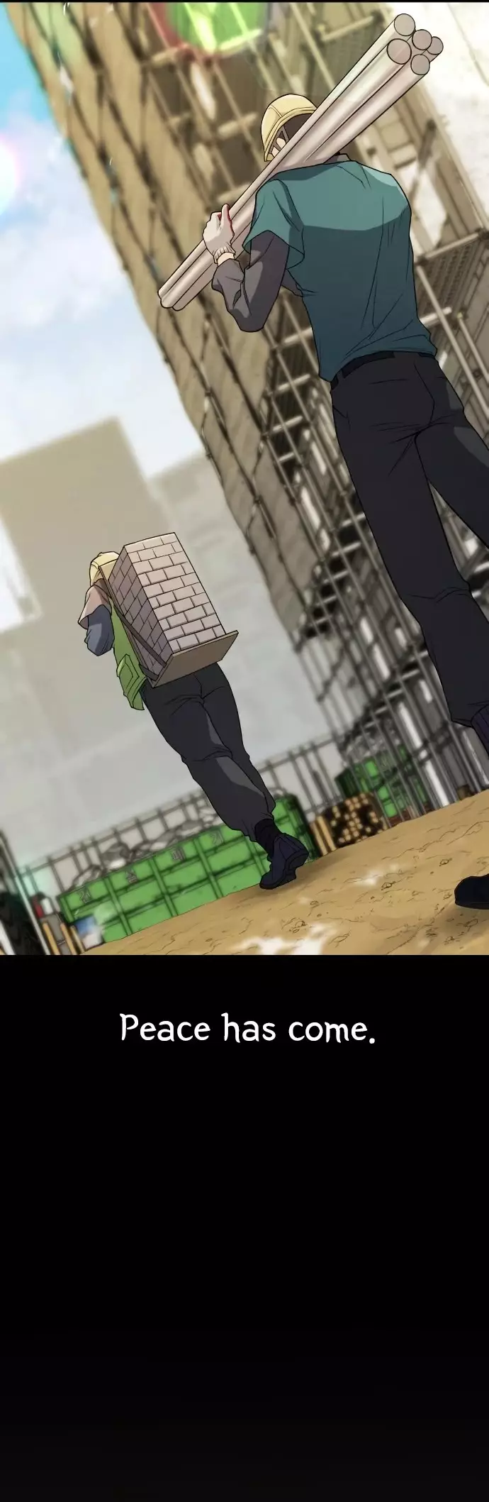The Greatest Estate Developer, chapter 16, image 41