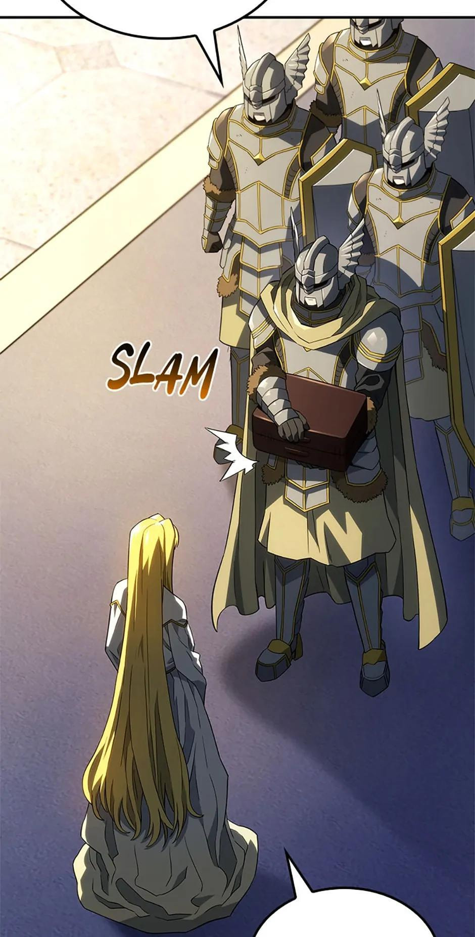 Revenge of the Baskerville Bloodhound, chapter 49, image 63