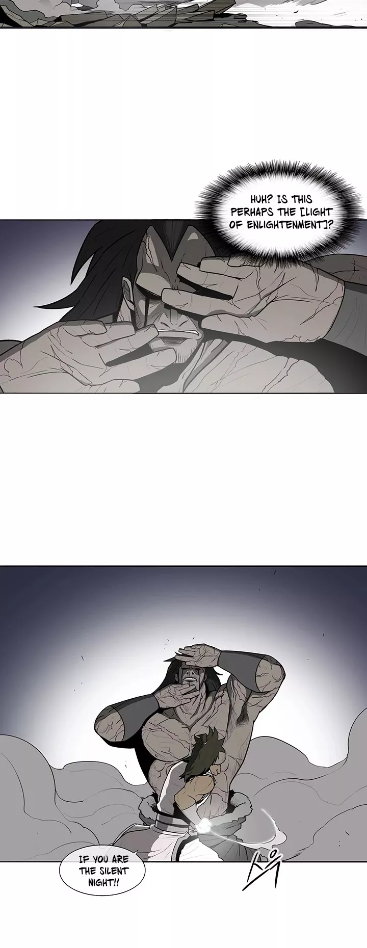 Legend of the Northern Blade, chapter 10, image 19