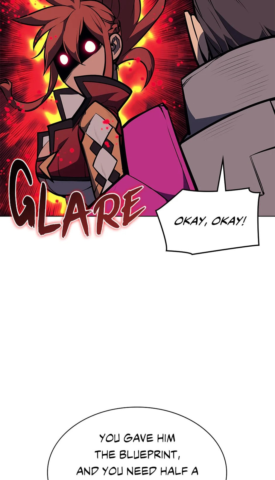 Overgeared (Team Argo), chapter 59, image 25