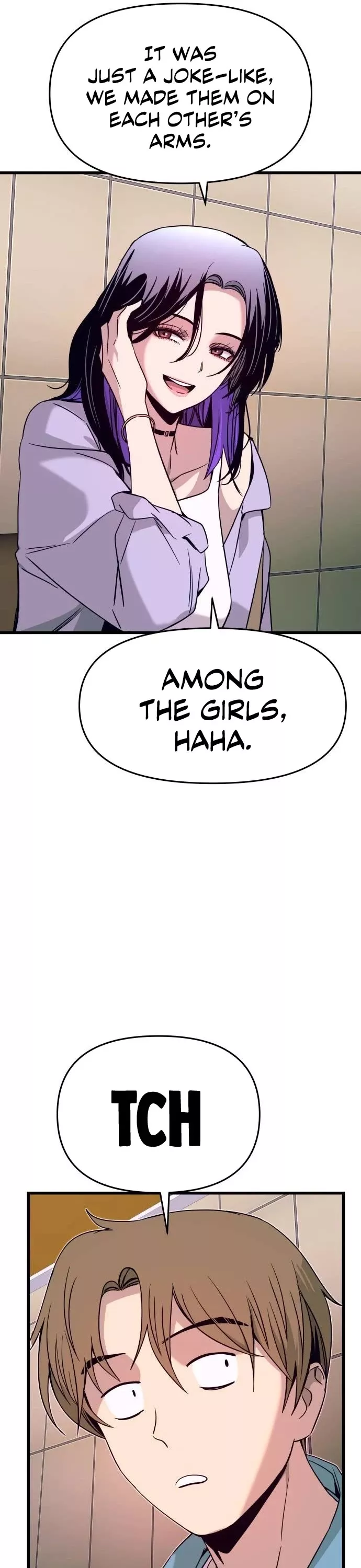 My Bias Gets on the Last Train, chapter 38, image 22