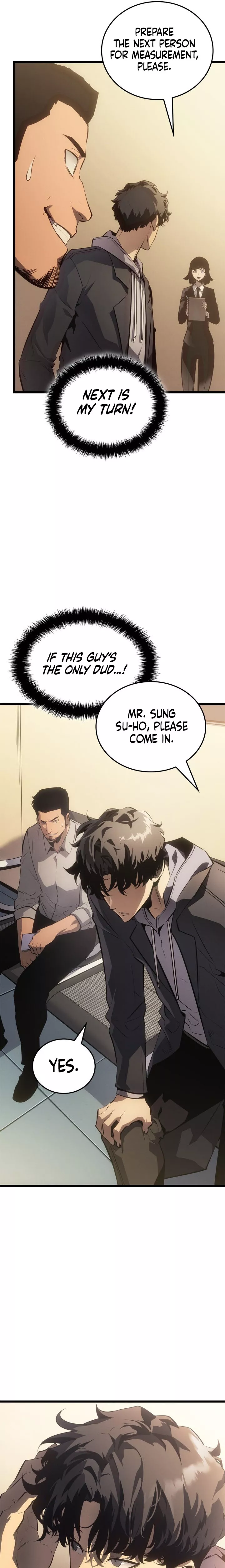Solo Leveling: Ragnarok, chapter 59, image 21