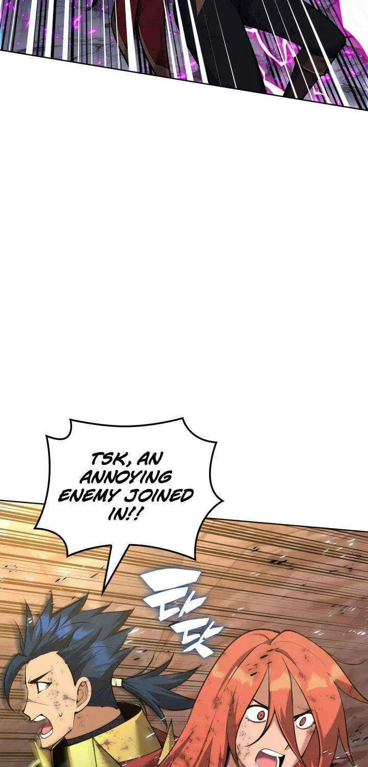Overgeared (Team Argo), chapter 317, page 69