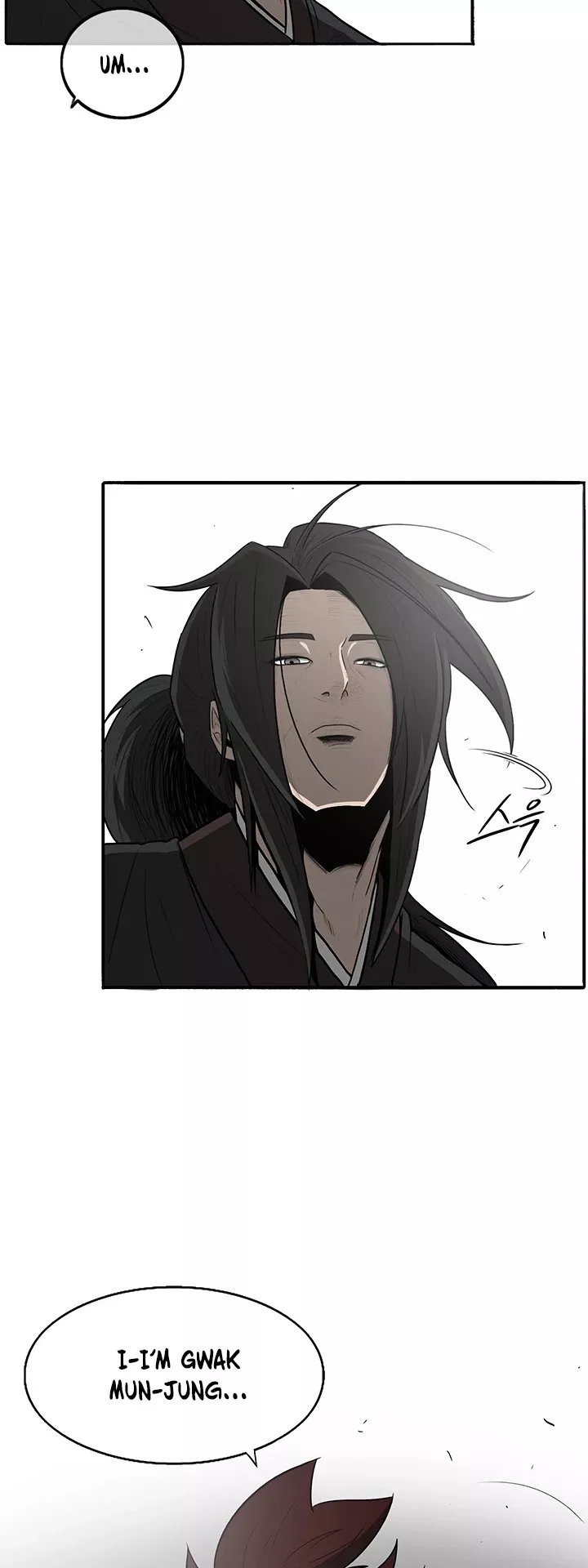 Legend of the Northern Blade, chapter 19, image 30