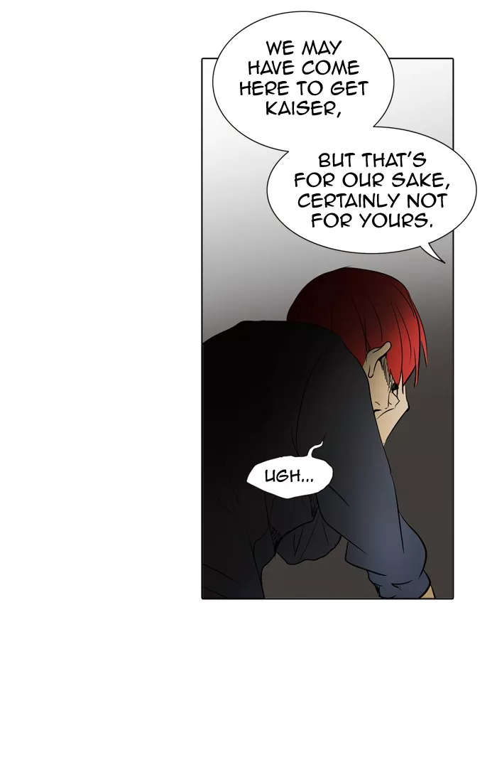 Tower of God, chapter 284, image 43