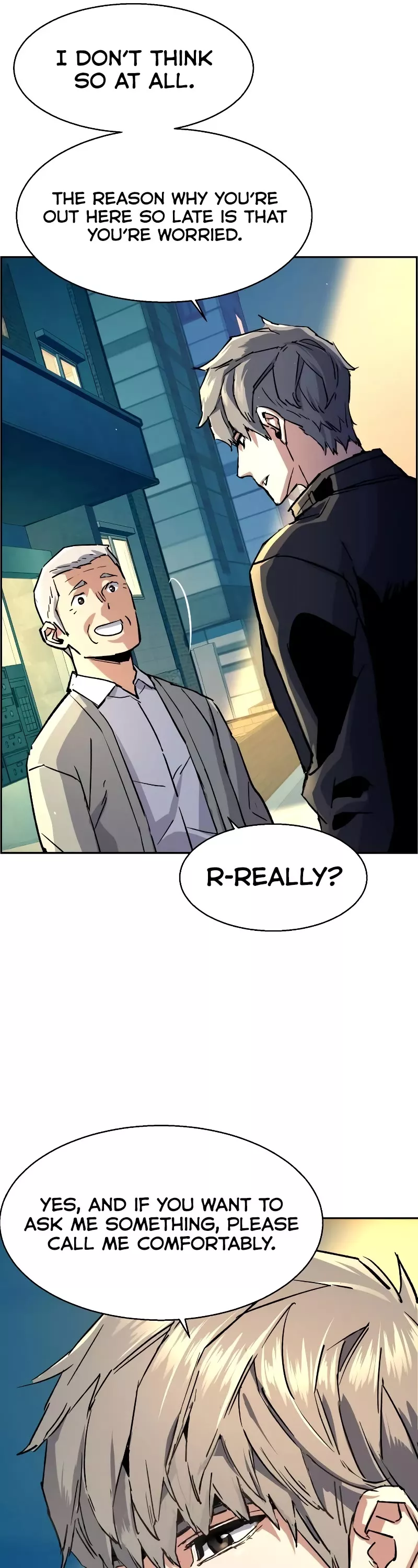 Teenage Mercenary, chapter 113, image 16