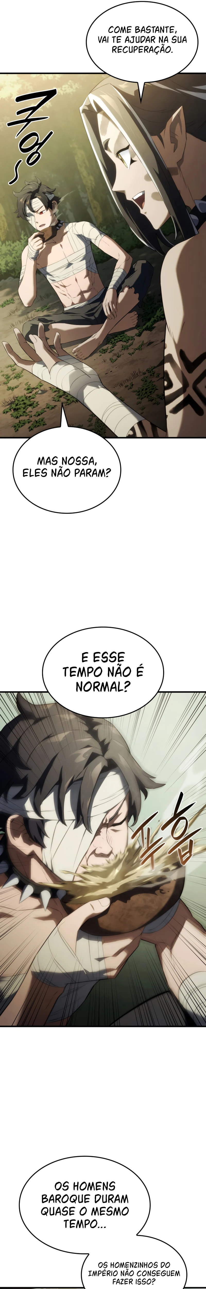 Revenge of the Baskerville Bloodhound, chapter 35, image 29