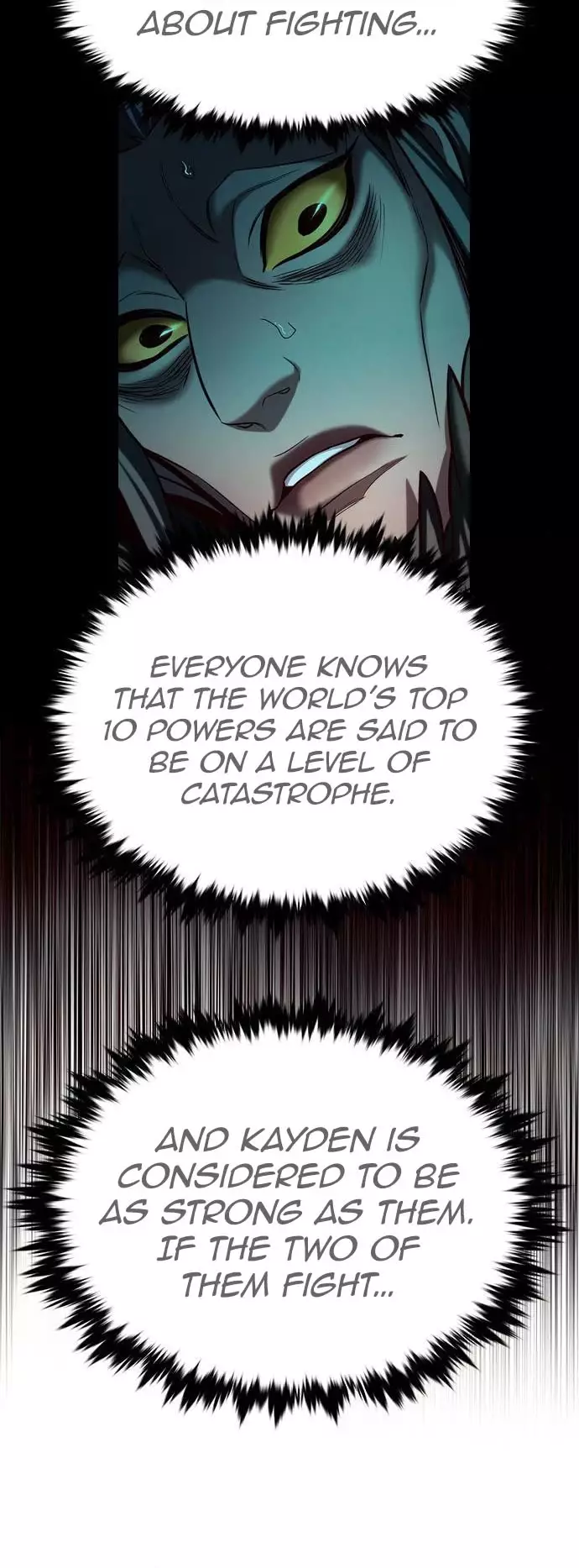 Eleceed, chapter 213, image 12