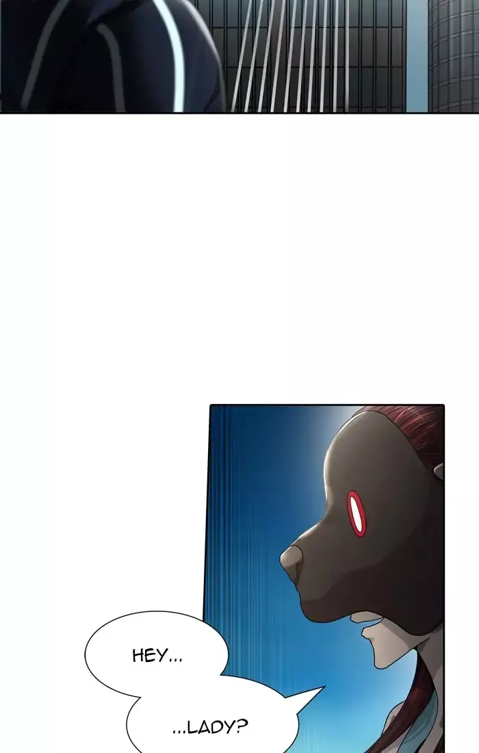 Tower of God, chapter 438, image 8