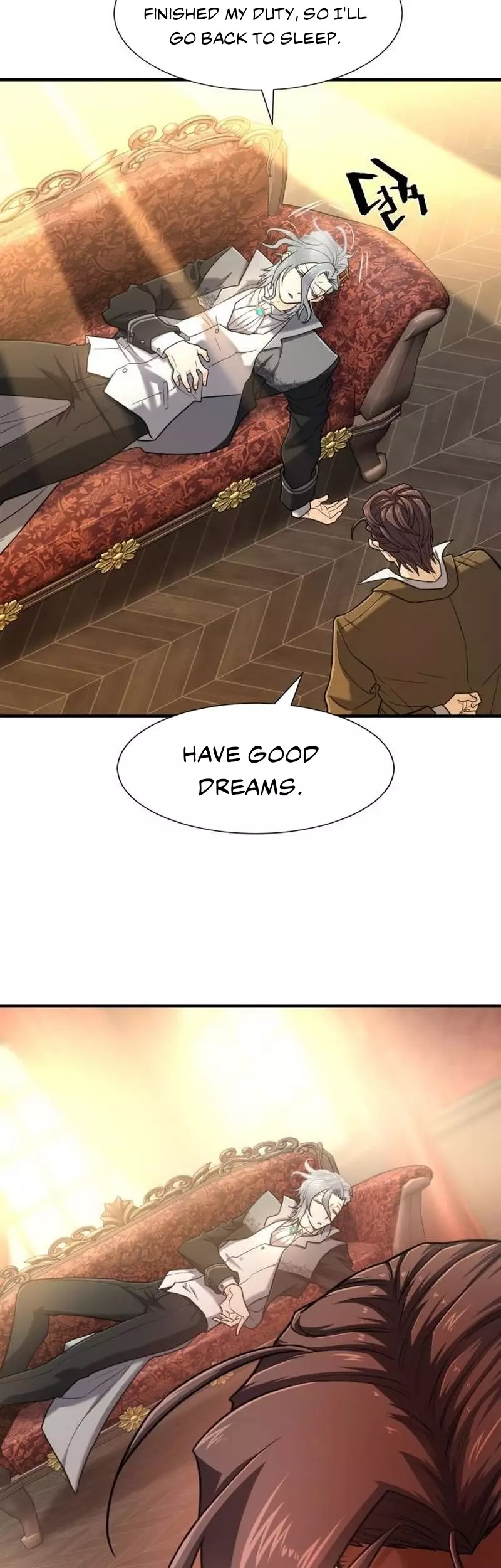 The Greatest Estate Developer, chapter 124, image 12