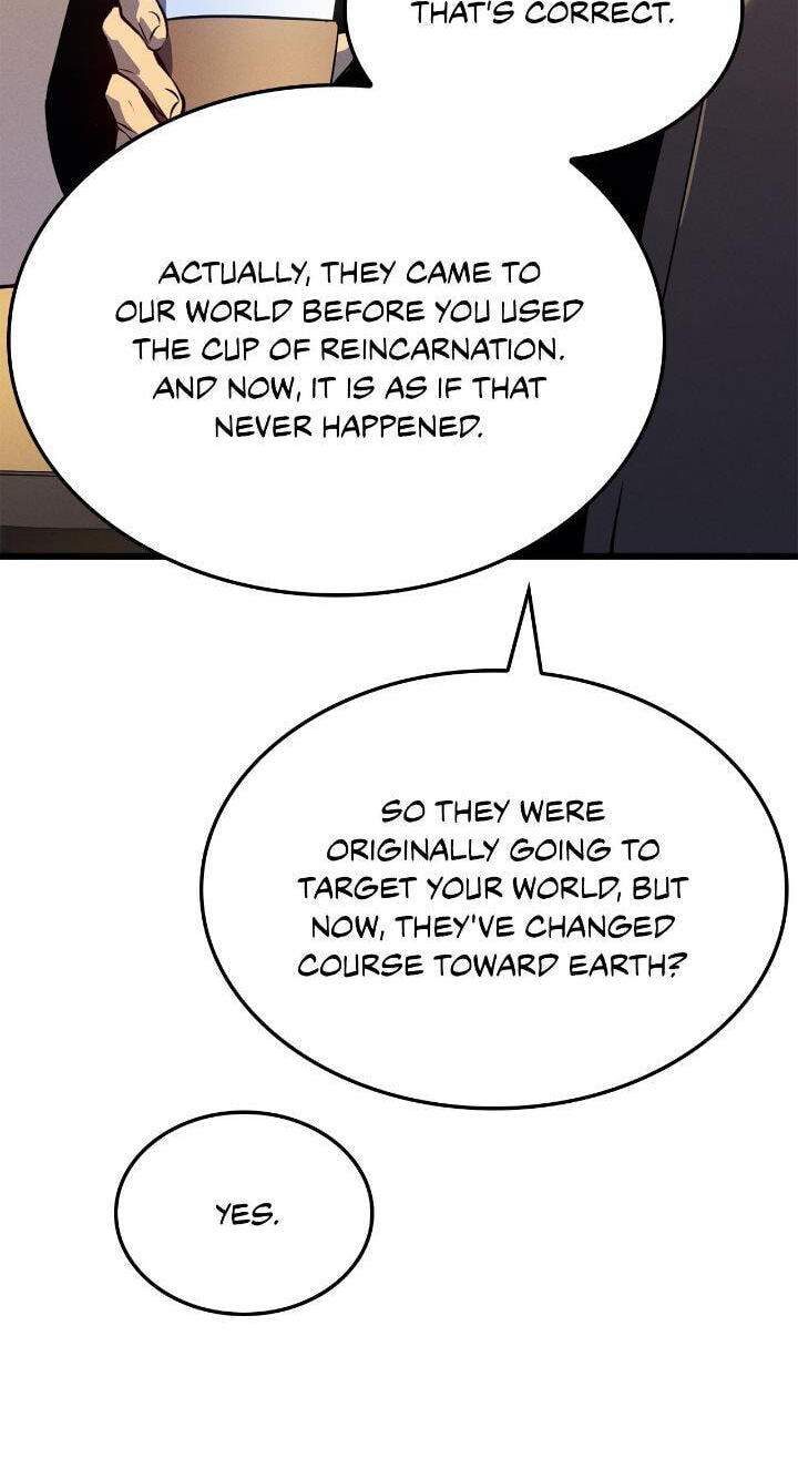 Solo Leveling, chapter 183, page 90