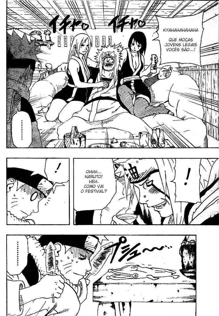 Naruto, chapter 150, image 10