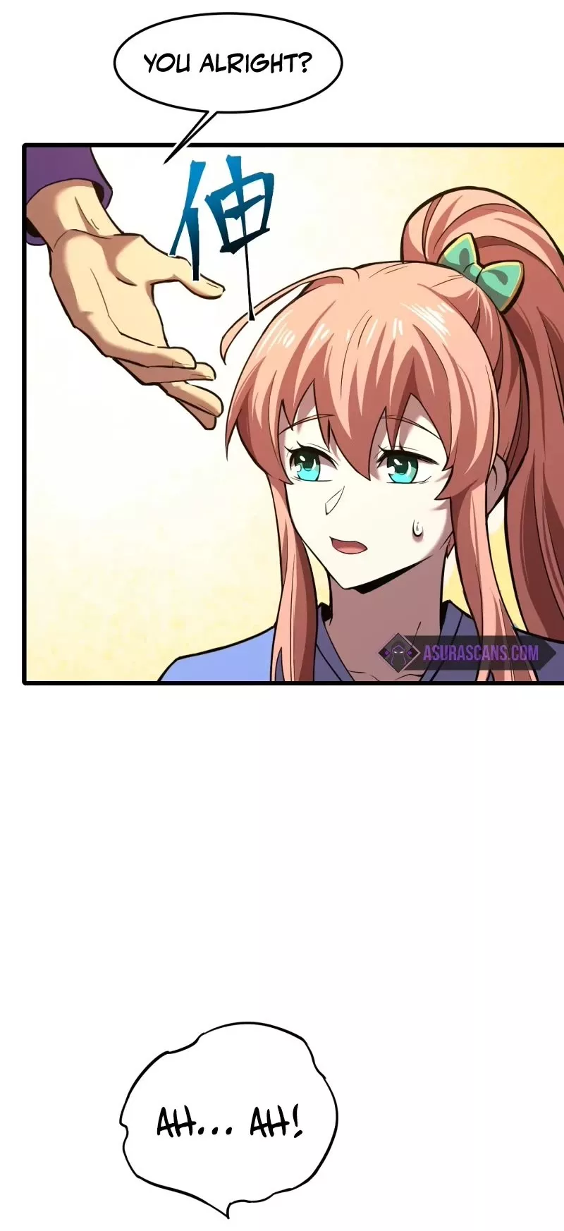 Logging 10,000 Years into the Future, chapter 29, image 5